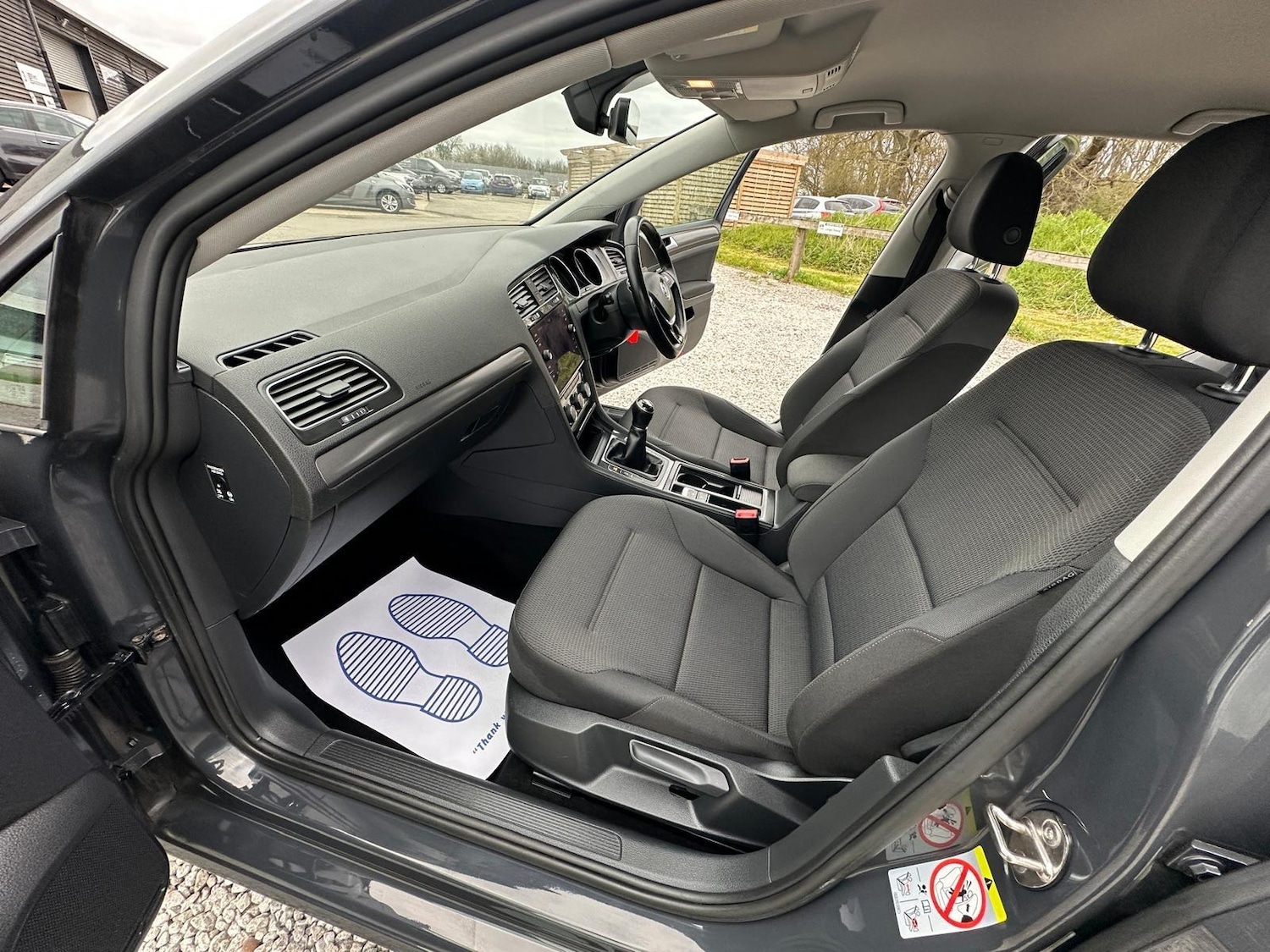 Used Volkswagen Golf 2018 for sale - 78171417: Photo 41