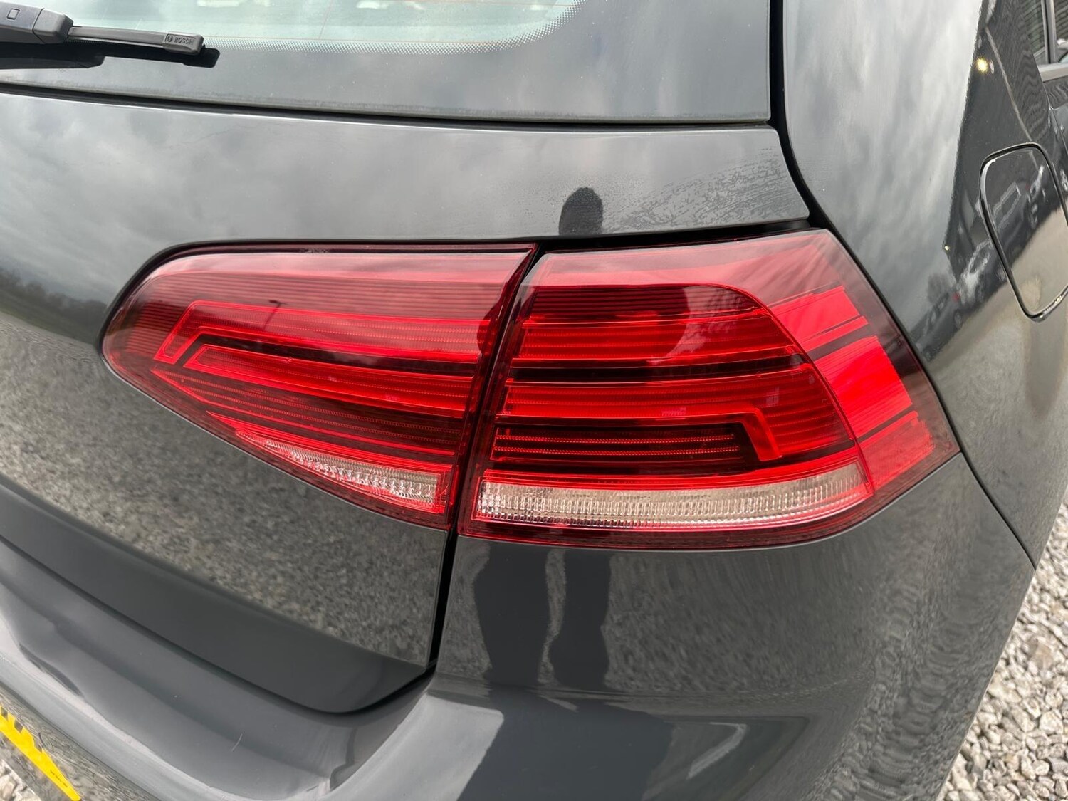 Used Volkswagen Golf 2018 for sale - 78171417: Photo 43