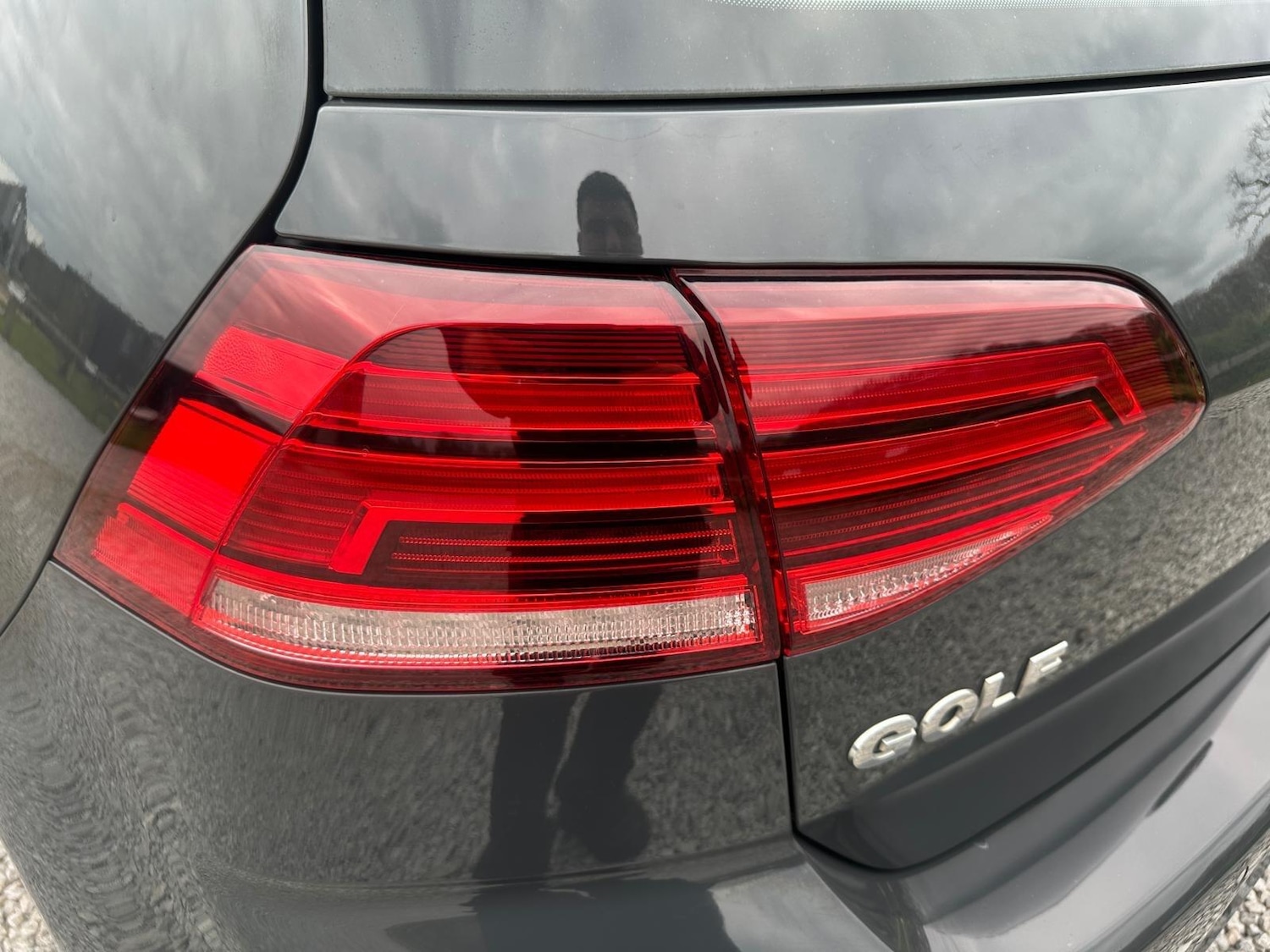 Used Volkswagen Golf 2018 for sale - 78171417: Photo 44