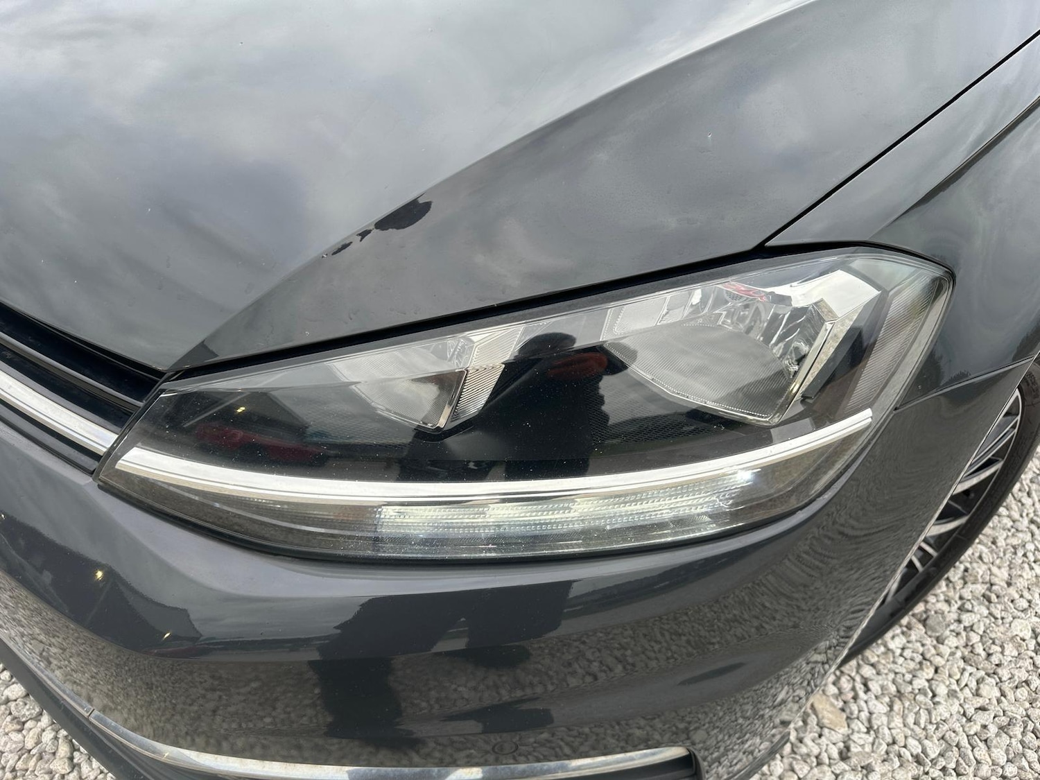 Used Volkswagen Golf 2018 for sale - 78171417: Photo 45