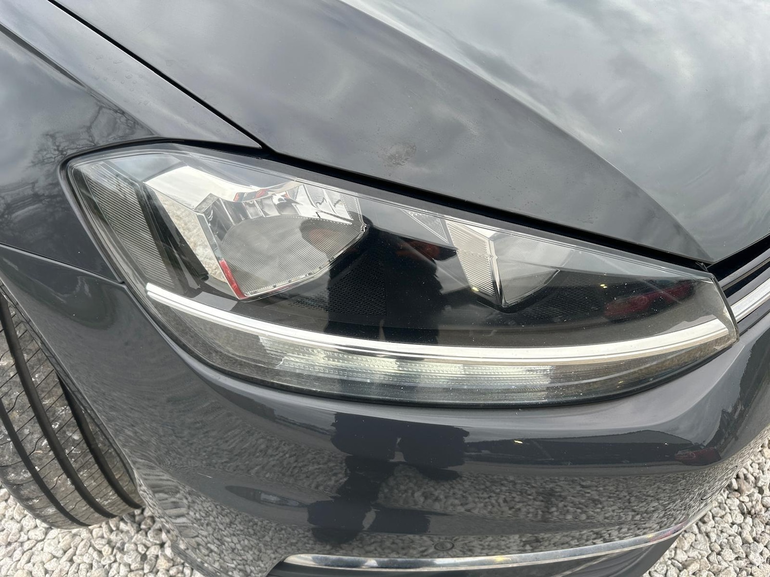 Used Volkswagen Golf 2018 for sale - 78171417: Photo 46