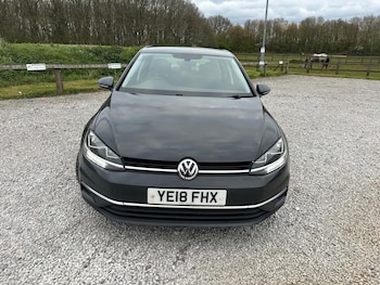 Used Volkswagen Golf 2018 for sale - 78171417: Photo