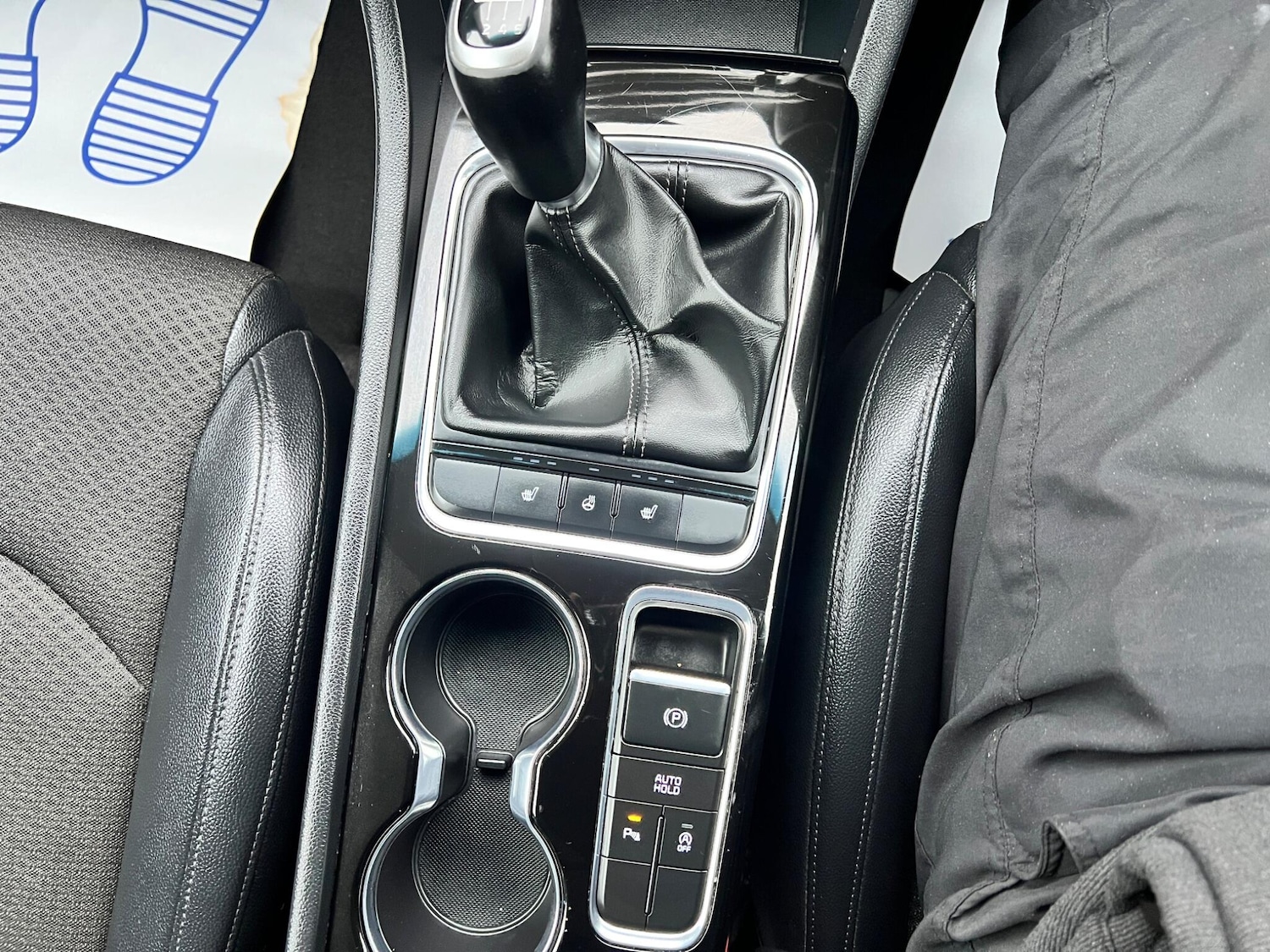 Used Kia Optima 2017 for sale - 77456098: Photo 11