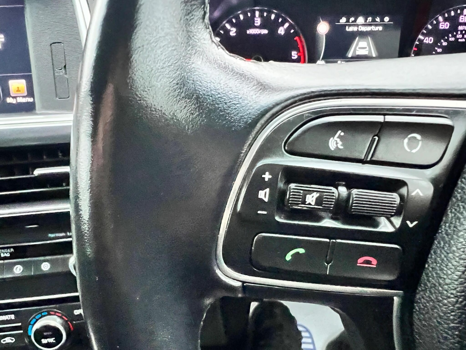 Used Kia Optima 2017 for sale - 77456098: Photo 18