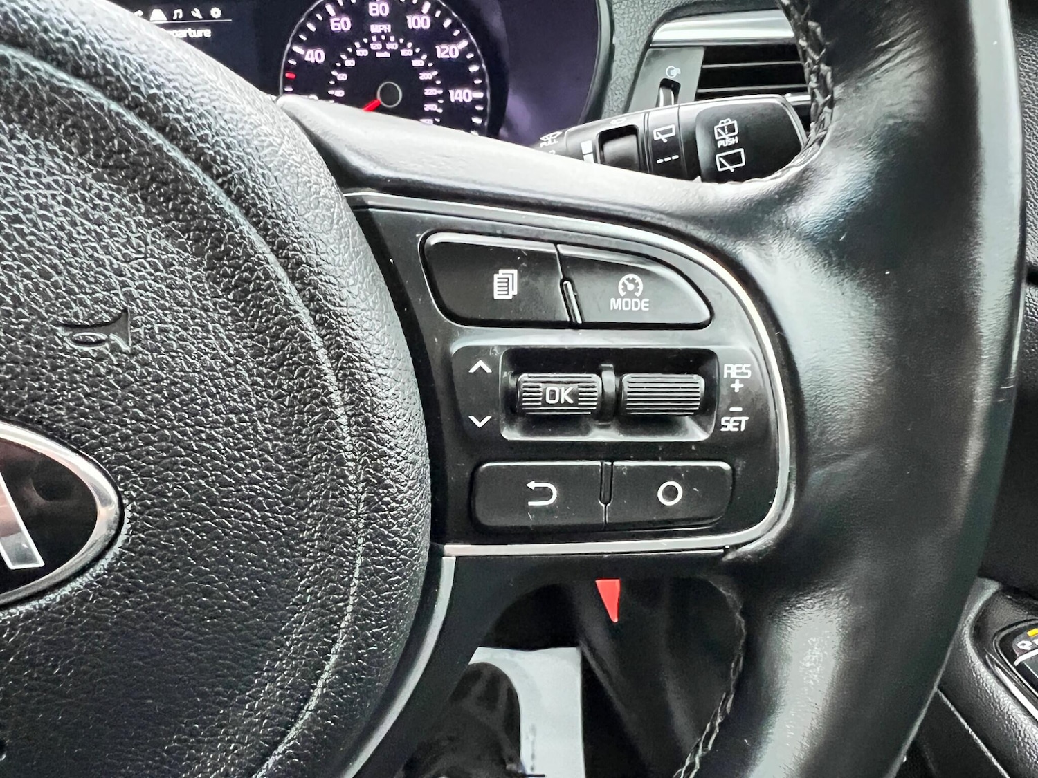 Used Kia Optima 2017 for sale - 77456098: Photo 19