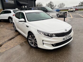 (67) - 1.7 CRDi 3 Sportswagon Euro 6 (s/s) 5dr