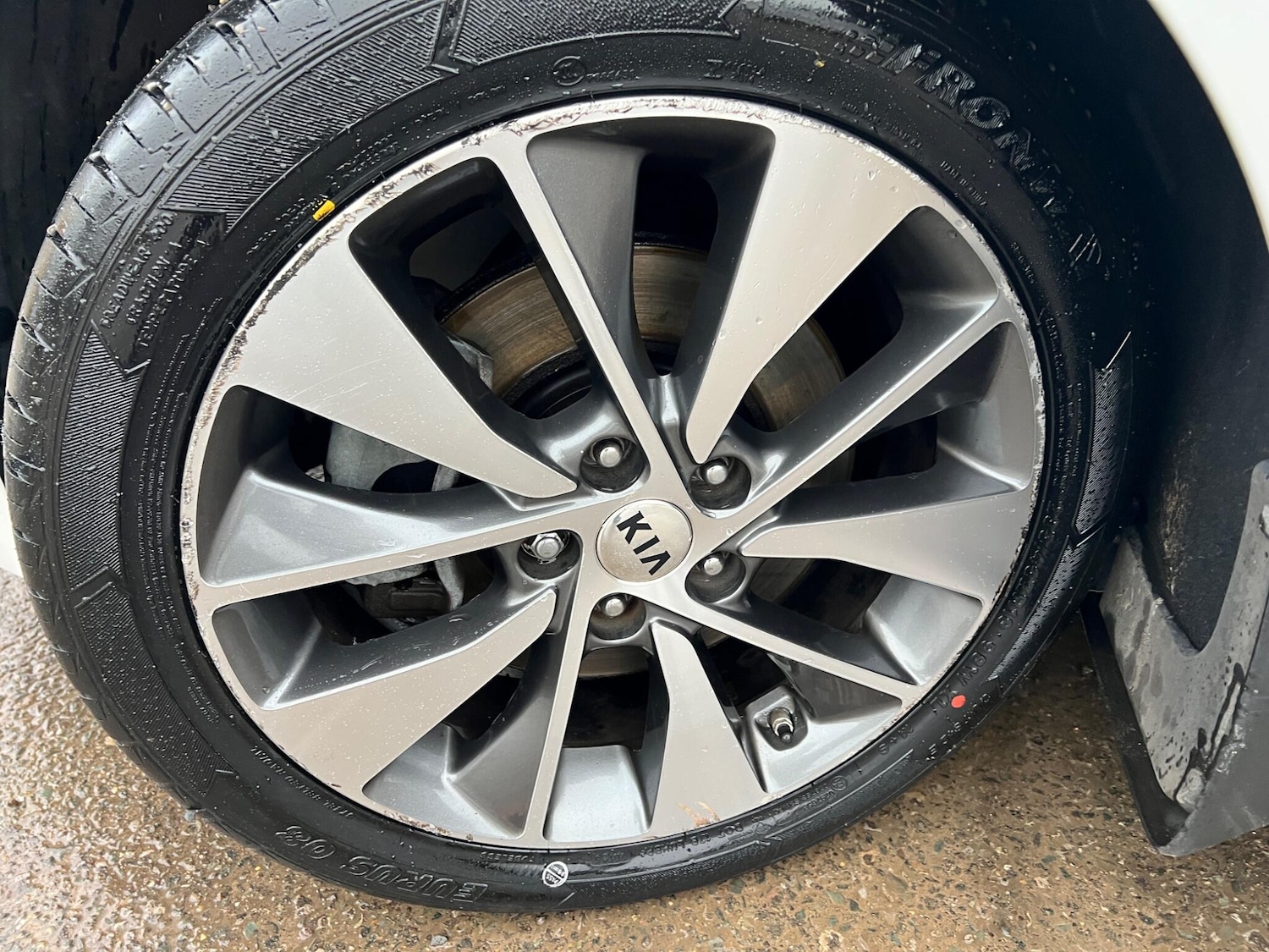 Used Kia Optima 2017 for sale - 77456098: Photo 23