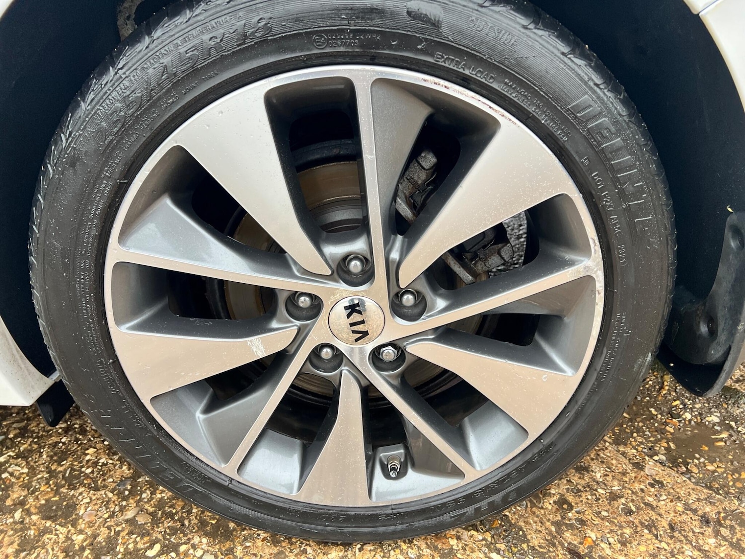 Used Kia Optima 2017 for sale - 77456098: Photo 24