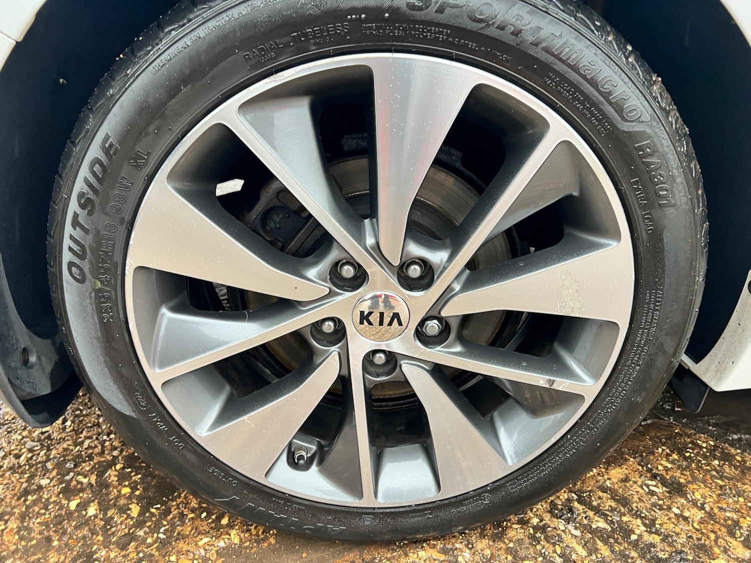 Used Kia Optima 2017 for sale - 77456098: Photo 25