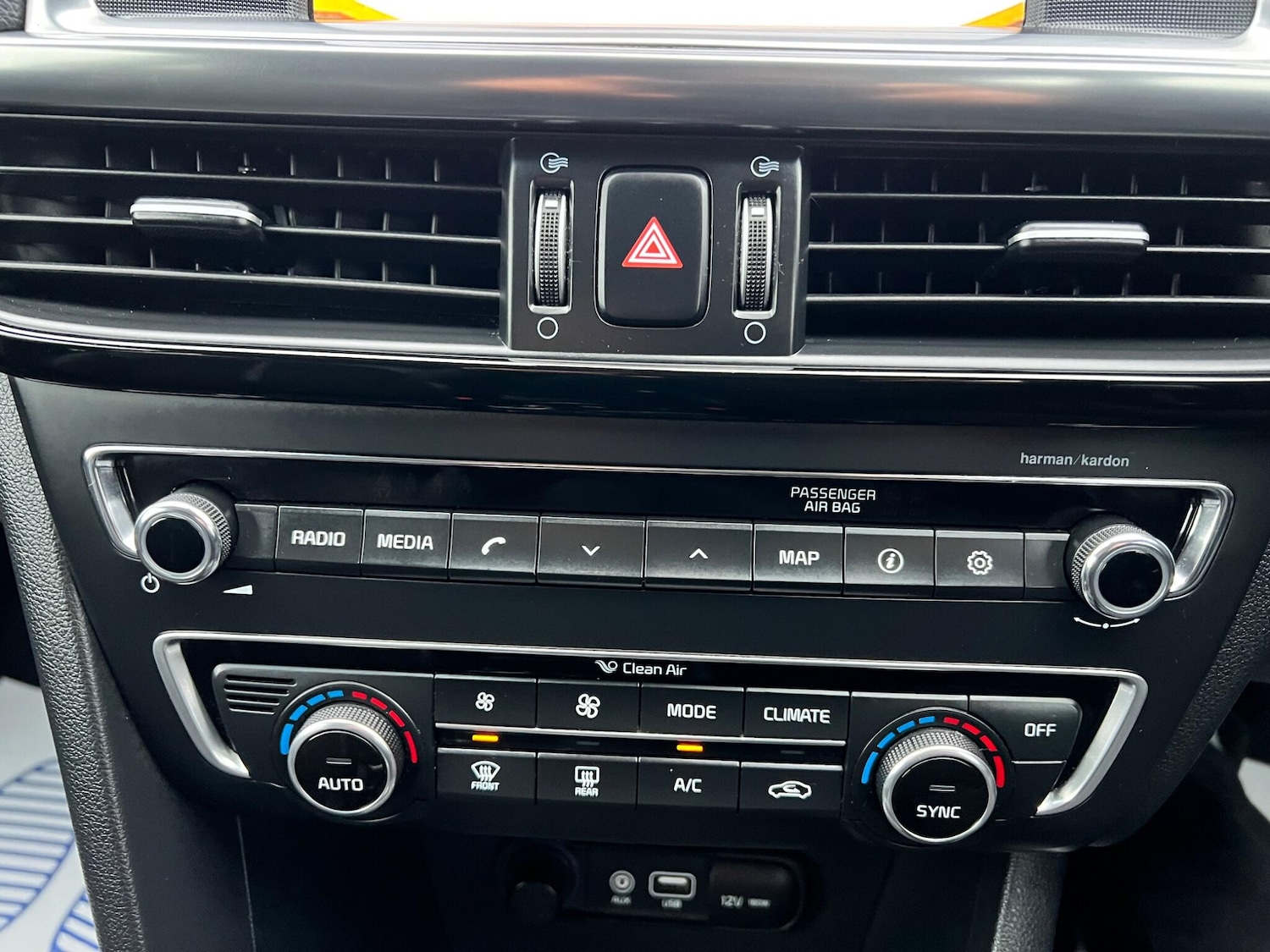 Used Kia Optima 2017 for sale - 77456098: Photo 26