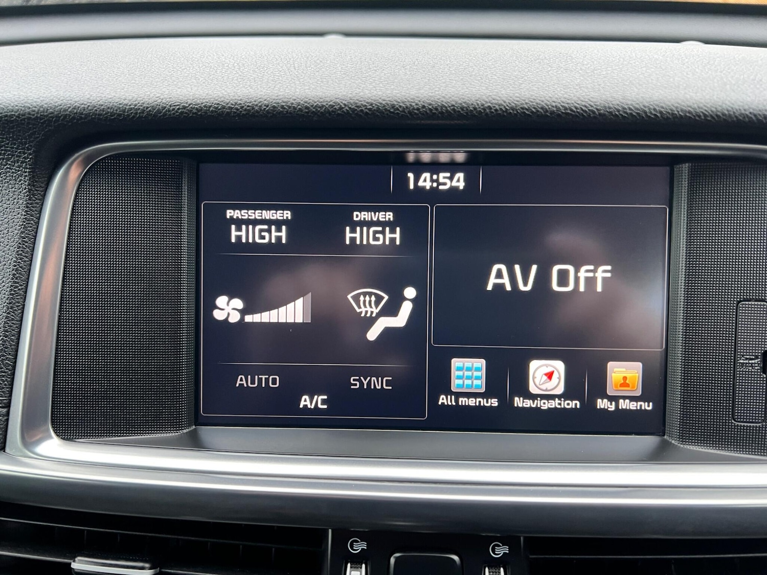 Used Kia Optima 2017 for sale - 77456098: Photo 28