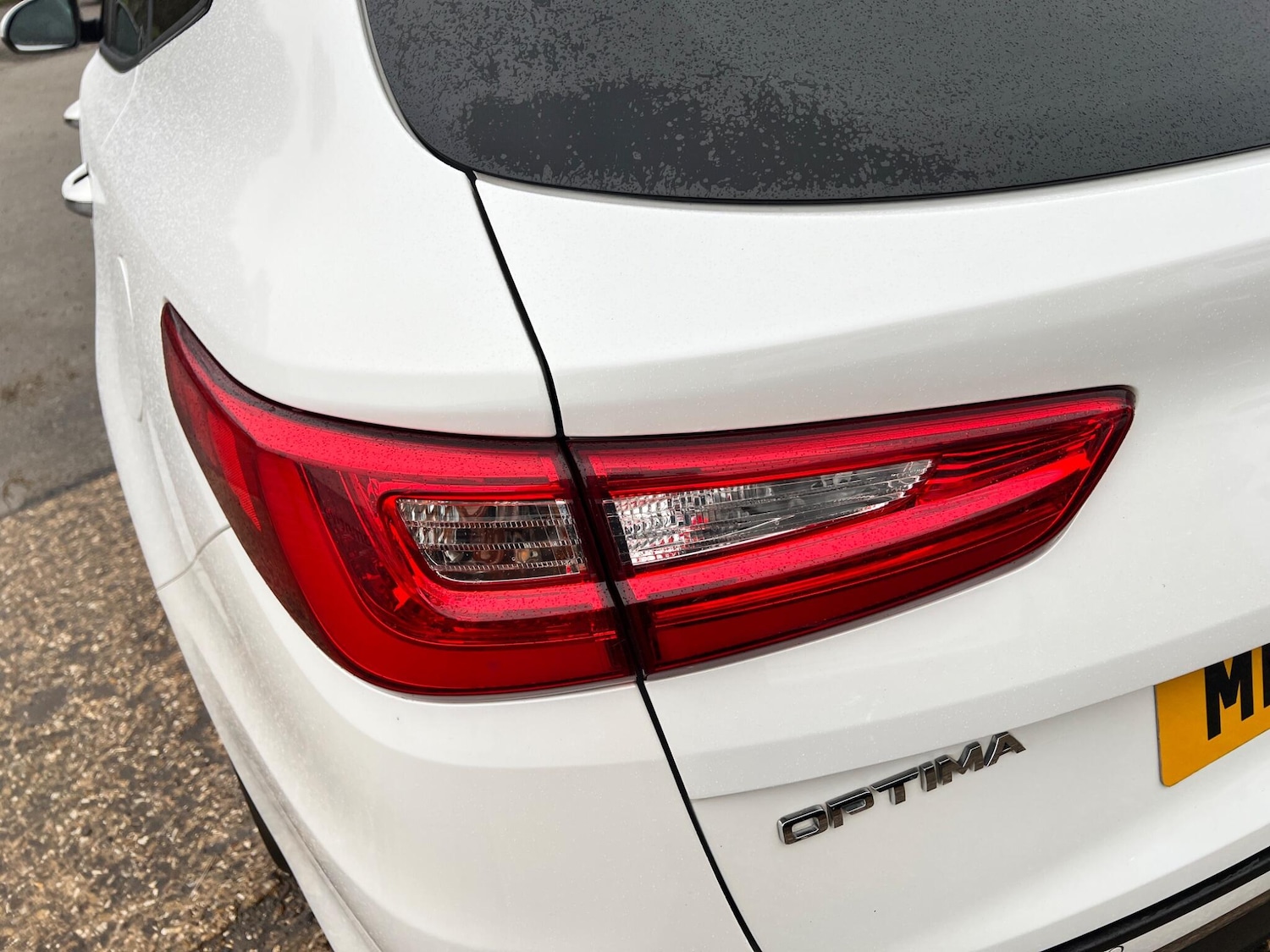 Used Kia Optima 2017 for sale - 77456098: Photo 36