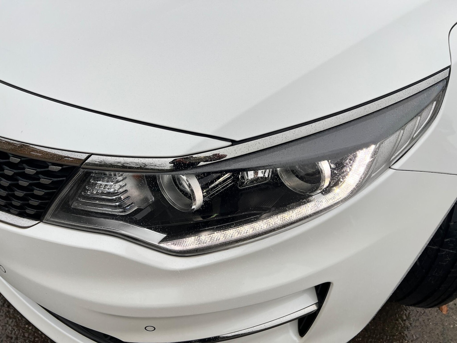 Used Kia Optima 2017 for sale - 77456098: Photo 39