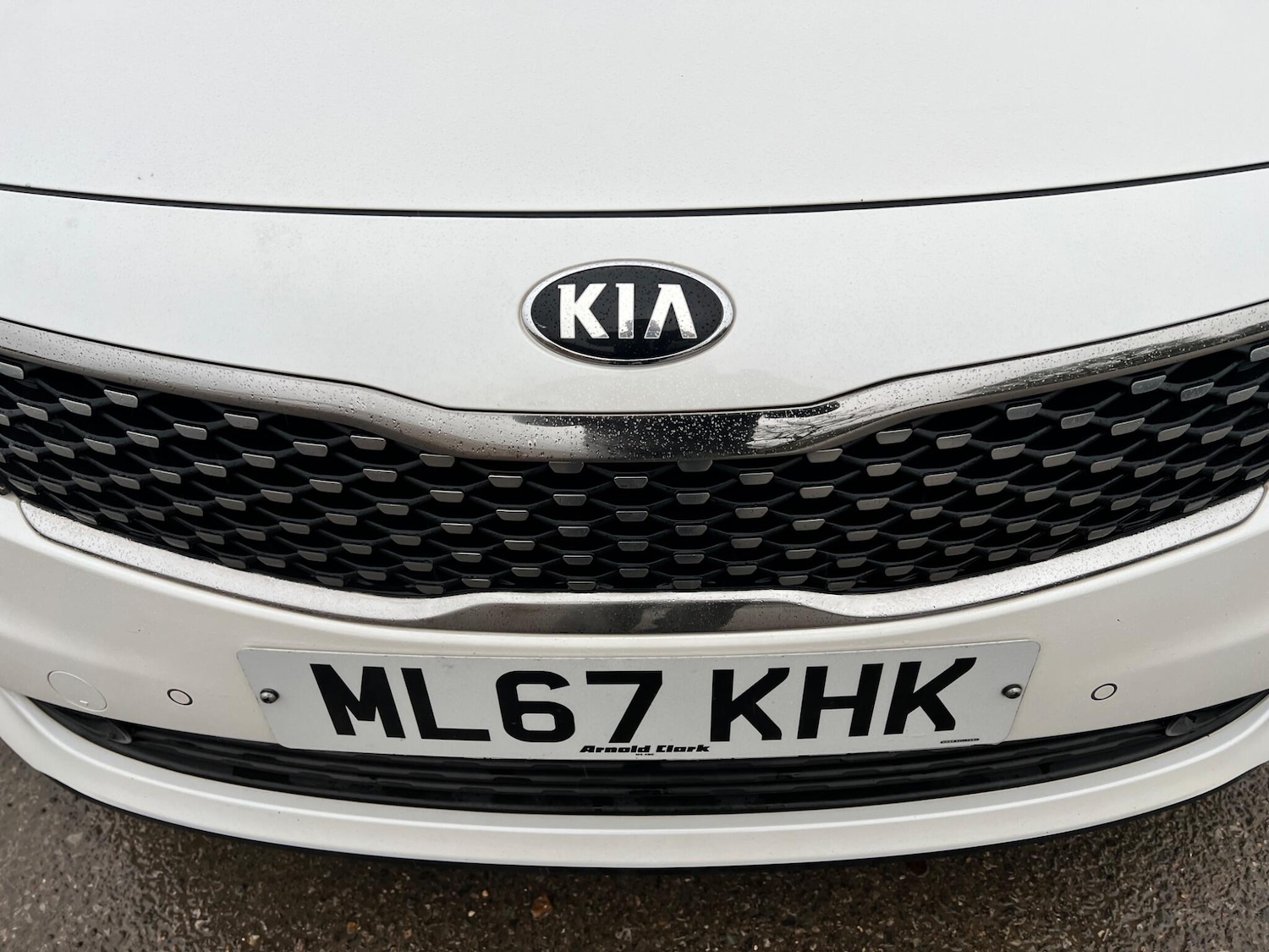 Used Kia Optima 2017 for sale - 77456098: Photo 40