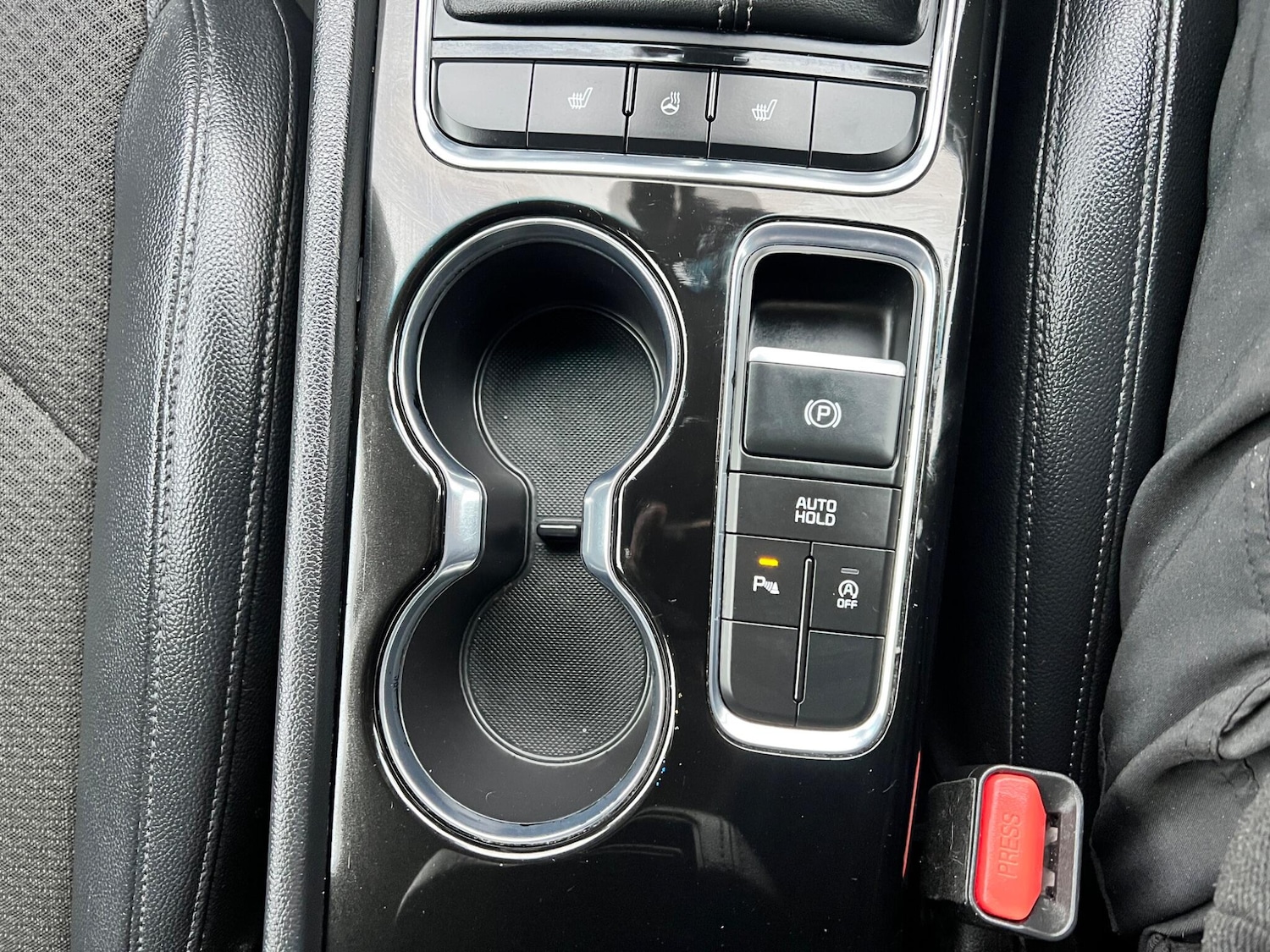 Used Kia Optima 2017 for sale - 77456098: Photo 43