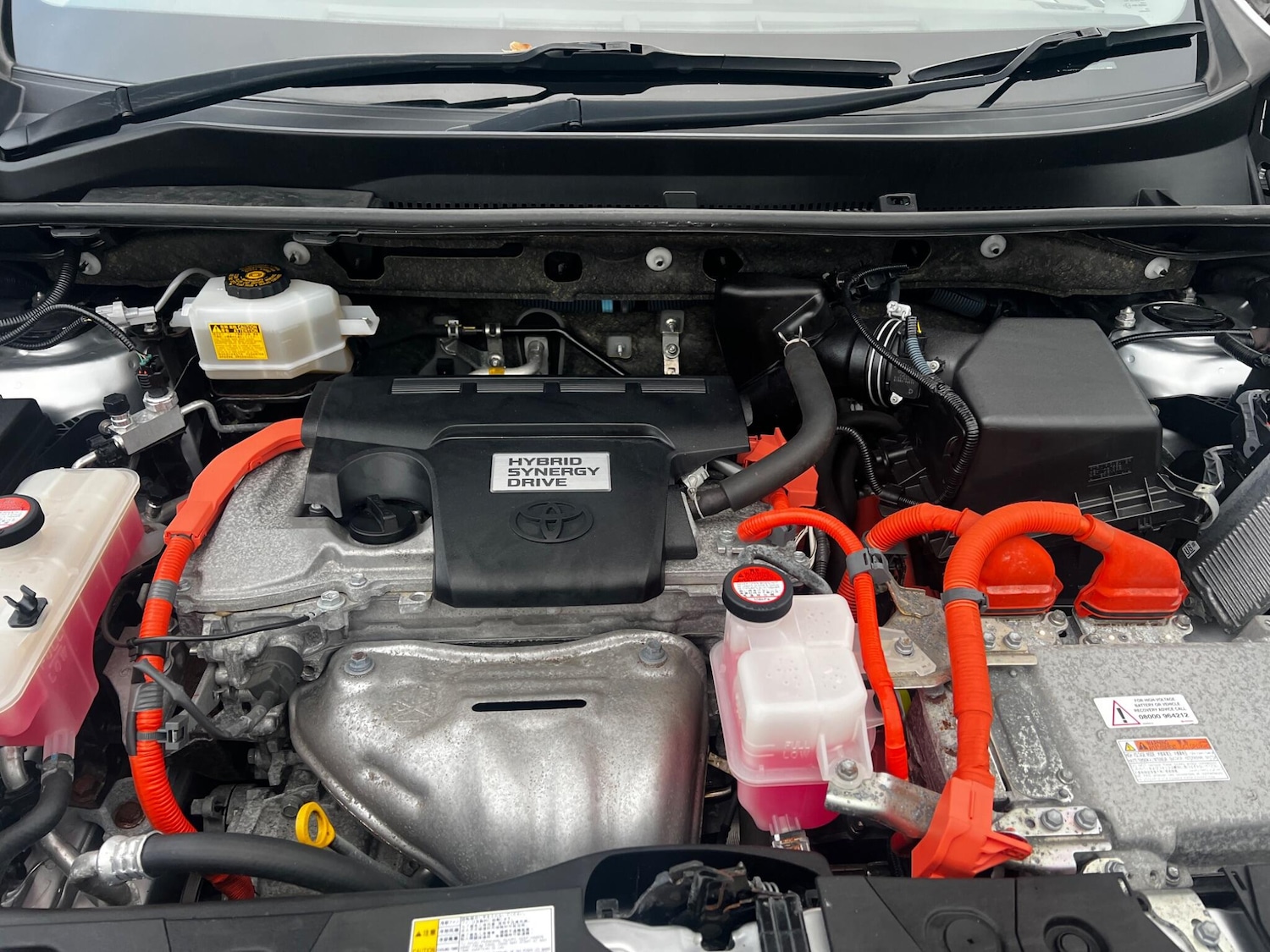 Used Toyota RAV4 2016 for sale - 76349897: Photo 29