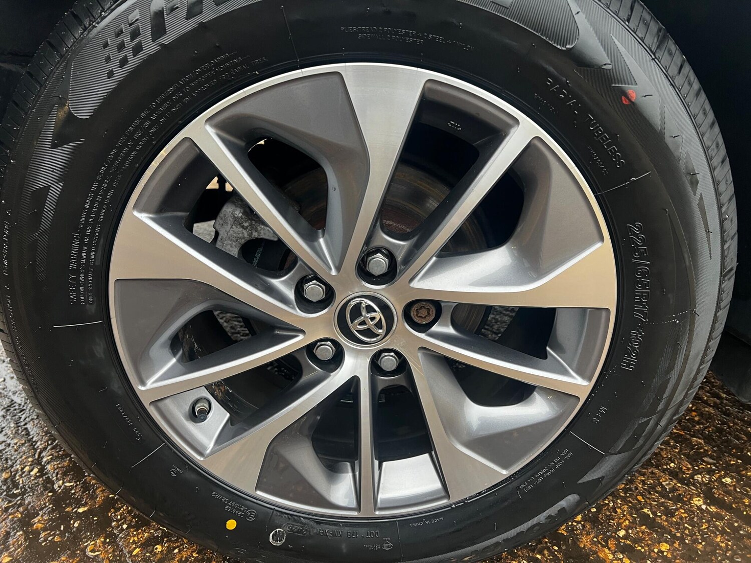 Used Toyota RAV4 2016 for sale - 76349897: Photo 33