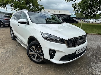 Used Kia Sorento 2018 for sale - 78662025: Photo