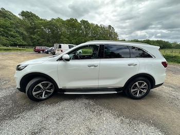 Used Kia Sorento 2018 for sale - 78662025: Photo