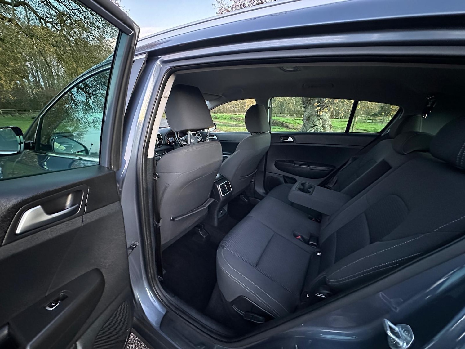 Used Kia Sportage 2018 for sale - 76765474: Photo 13