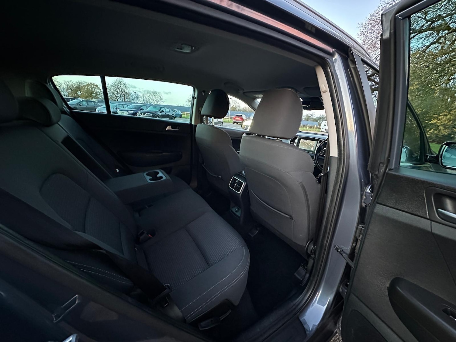 Used Kia Sportage 2018 for sale - 76765474: Photo 14