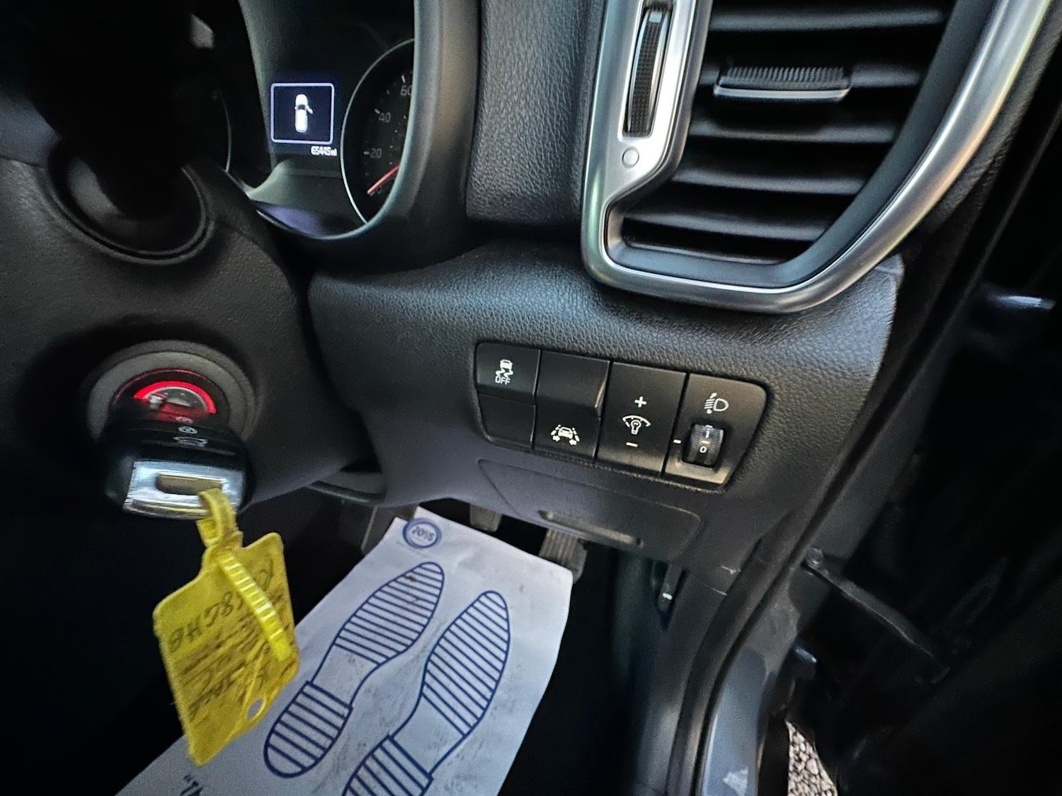 Used Kia Sportage 2018 for sale - 76765474: Photo 16