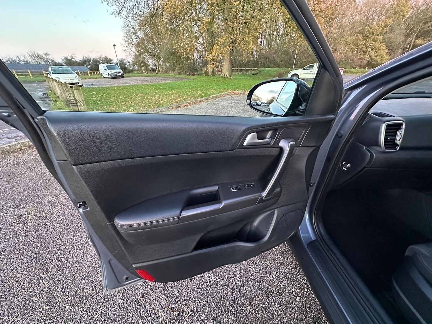 Used Kia Sportage 2018 for sale - 76765474: Photo 19