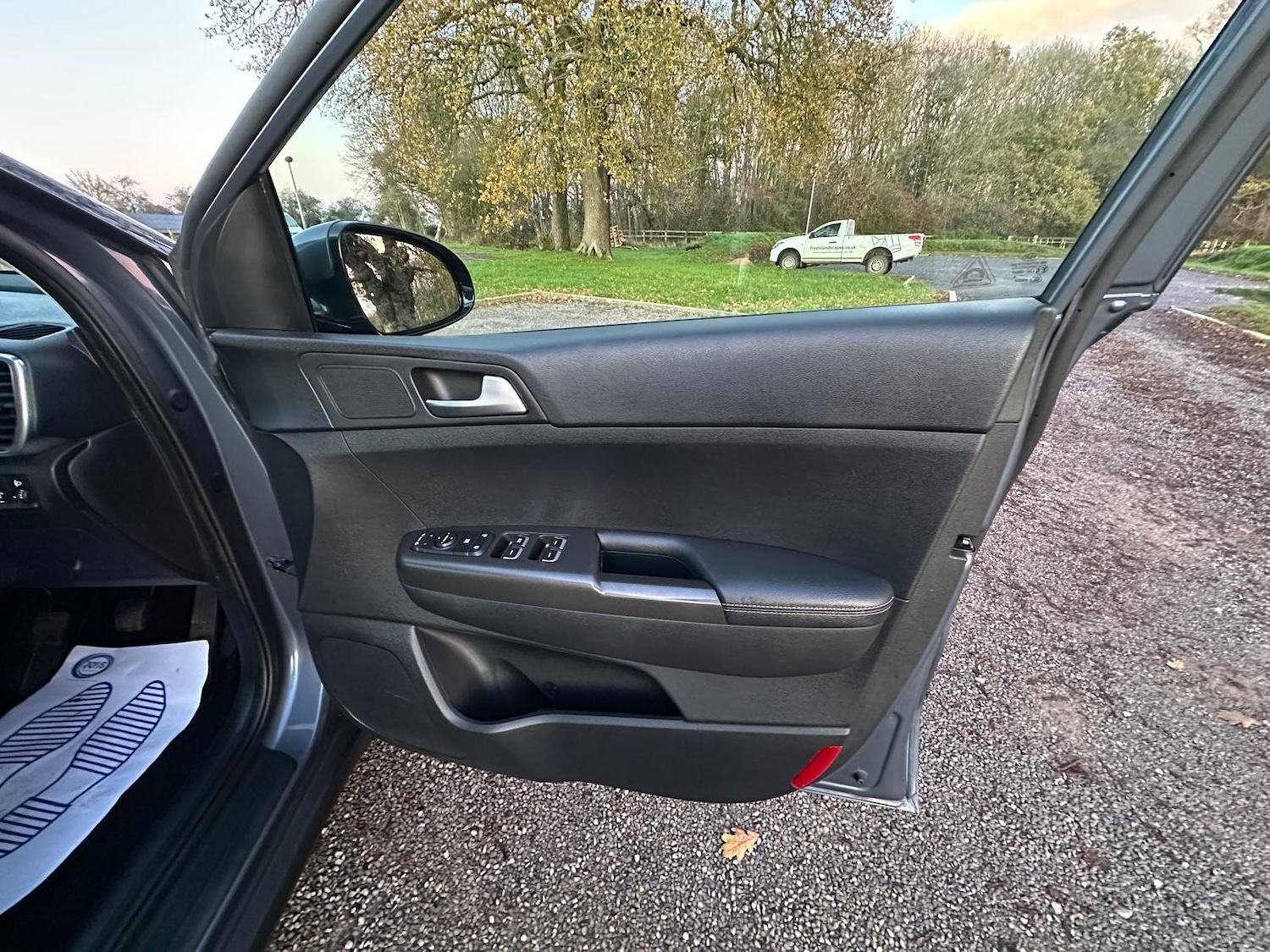 Used Kia Sportage 2018 for sale - 76765474: Photo 20