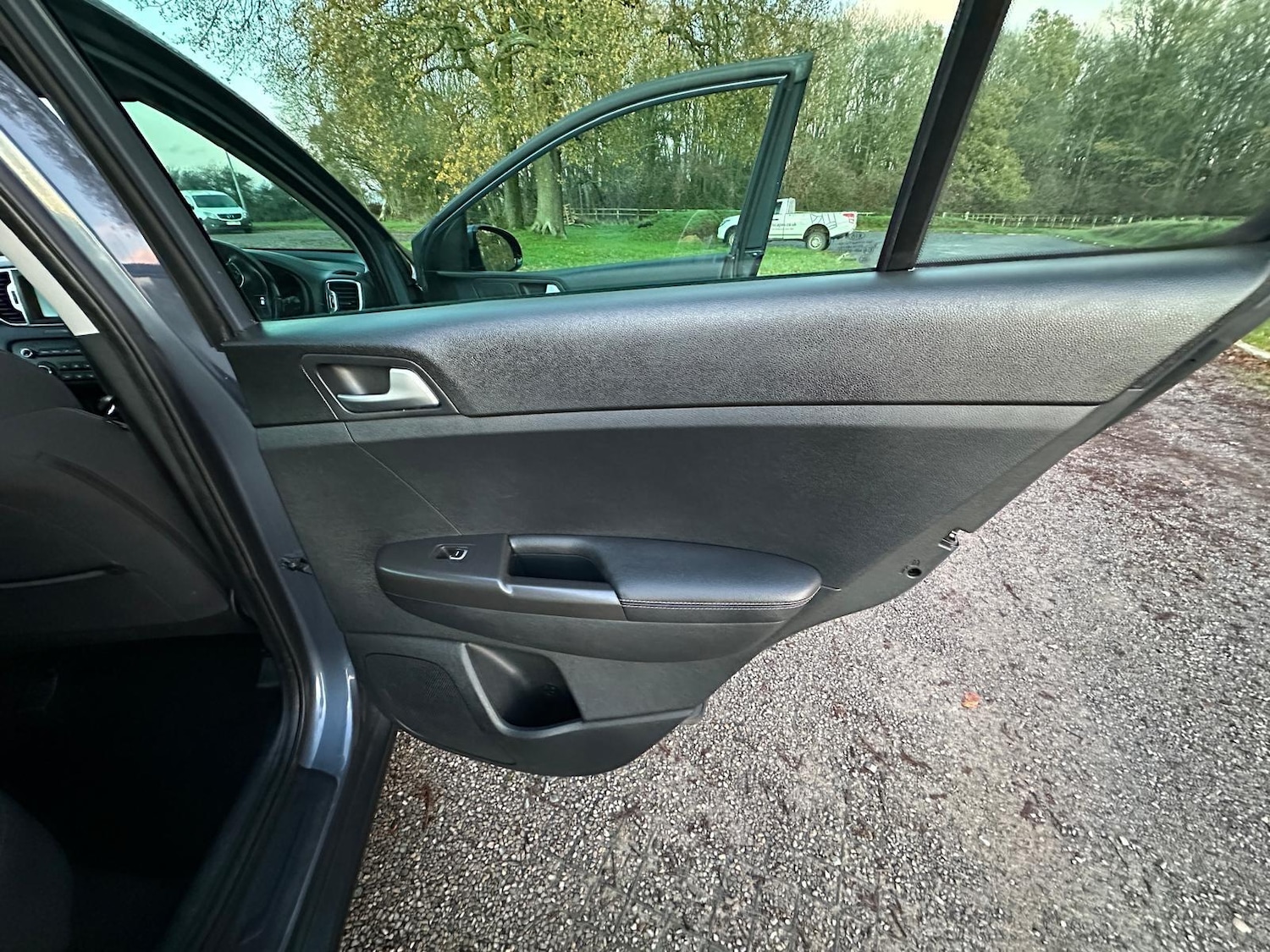 Used Kia Sportage 2018 for sale - 76765474: Photo 21