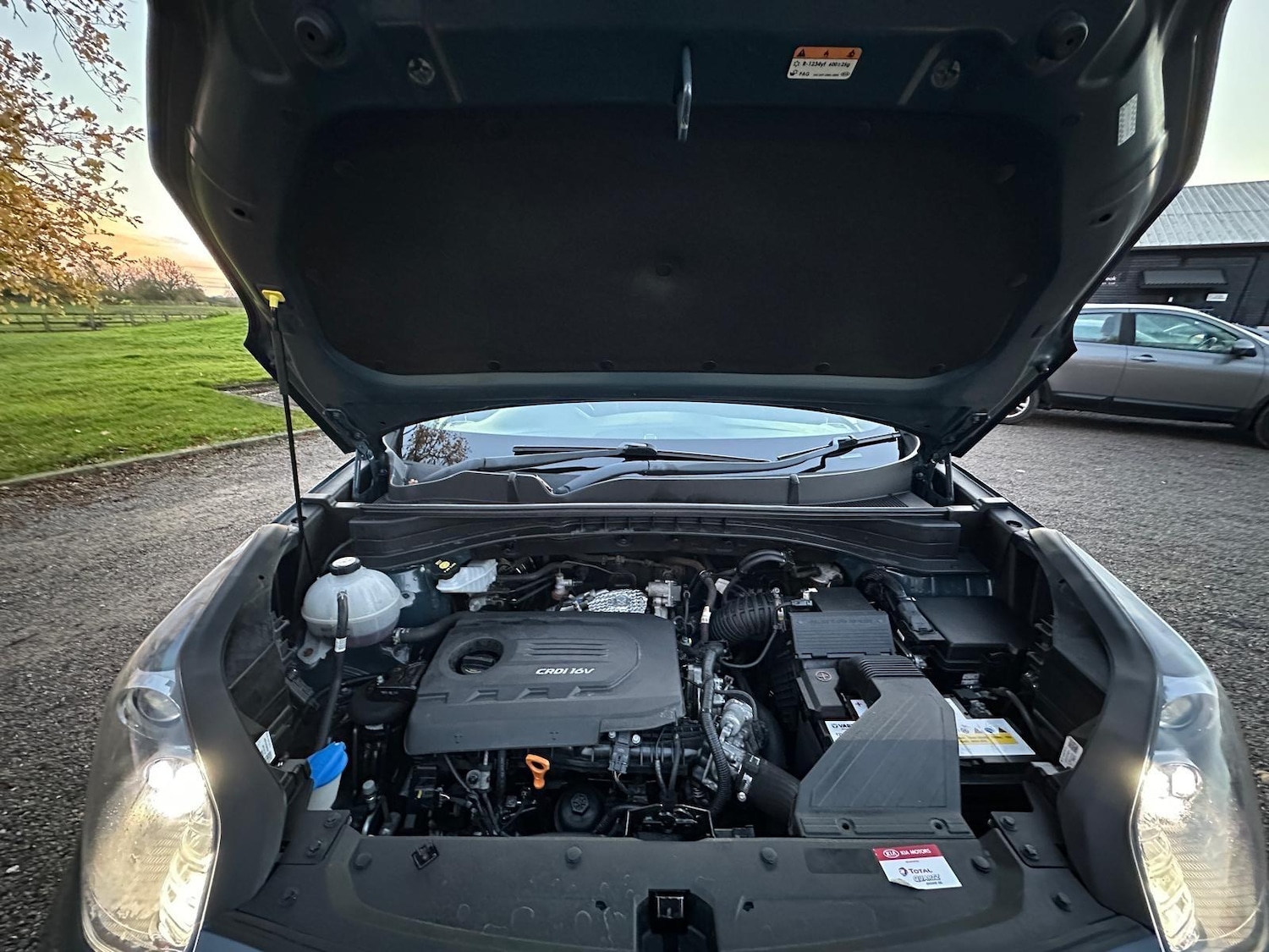 Used Kia Sportage 2018 for sale - 76765474: Photo 22