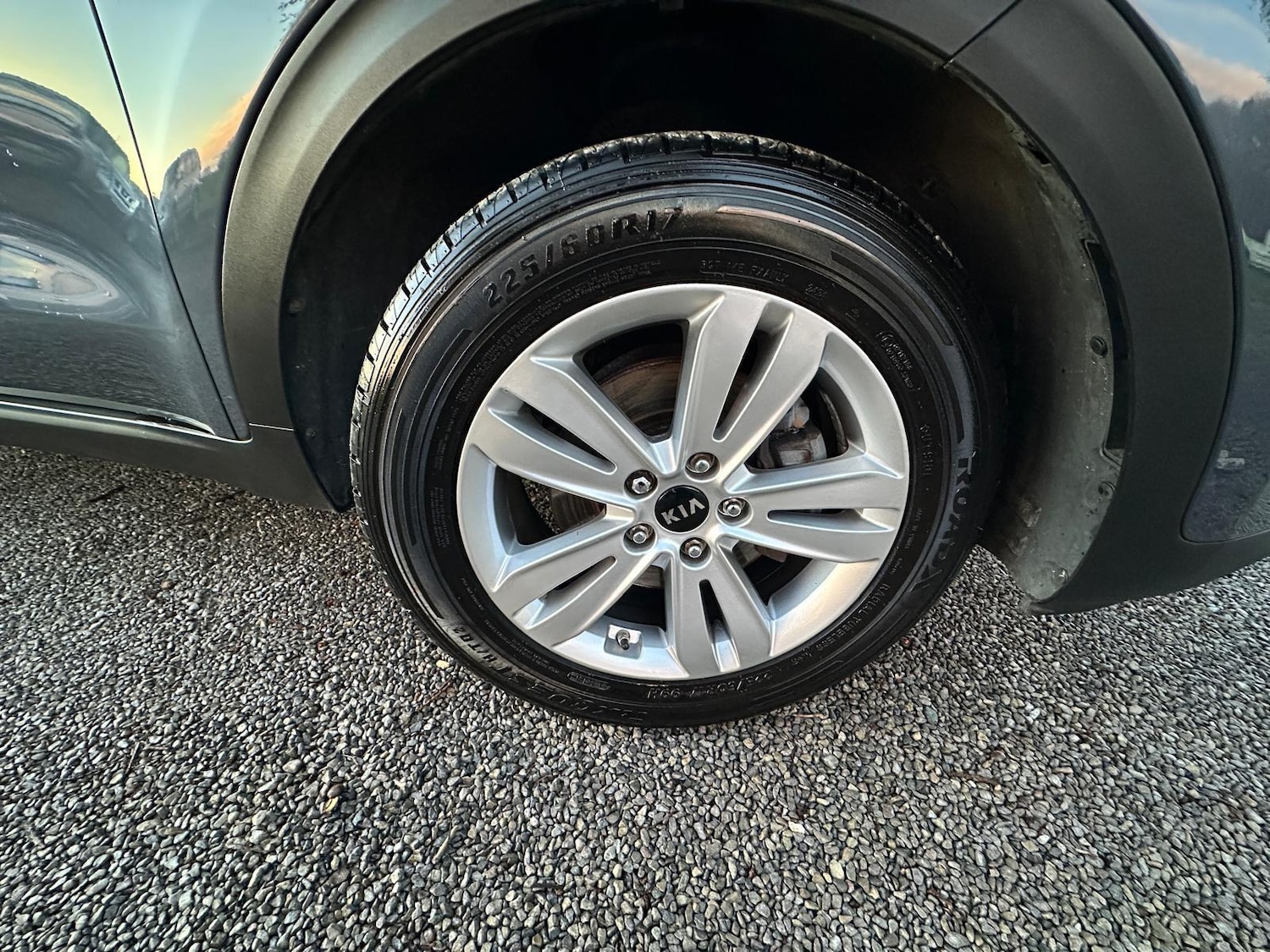 Used Kia Sportage 2018 for sale - 76765474: Photo 23