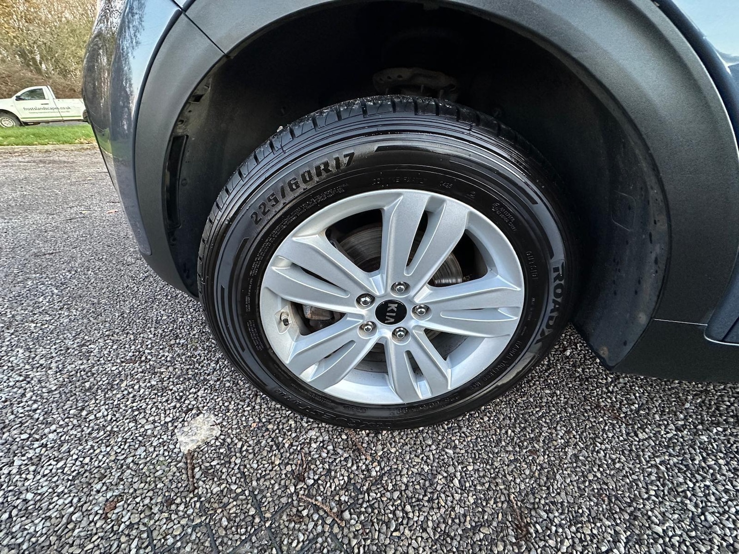 Used Kia Sportage 2018 for sale - 76765474: Photo 24