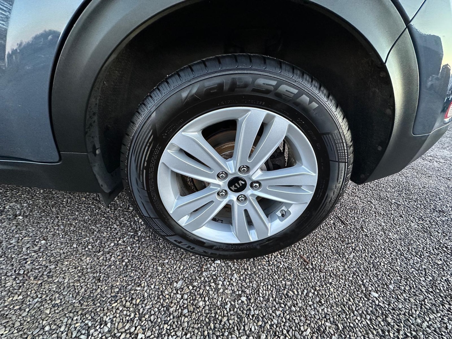 Used Kia Sportage 2018 for sale - 76765474: Photo 25