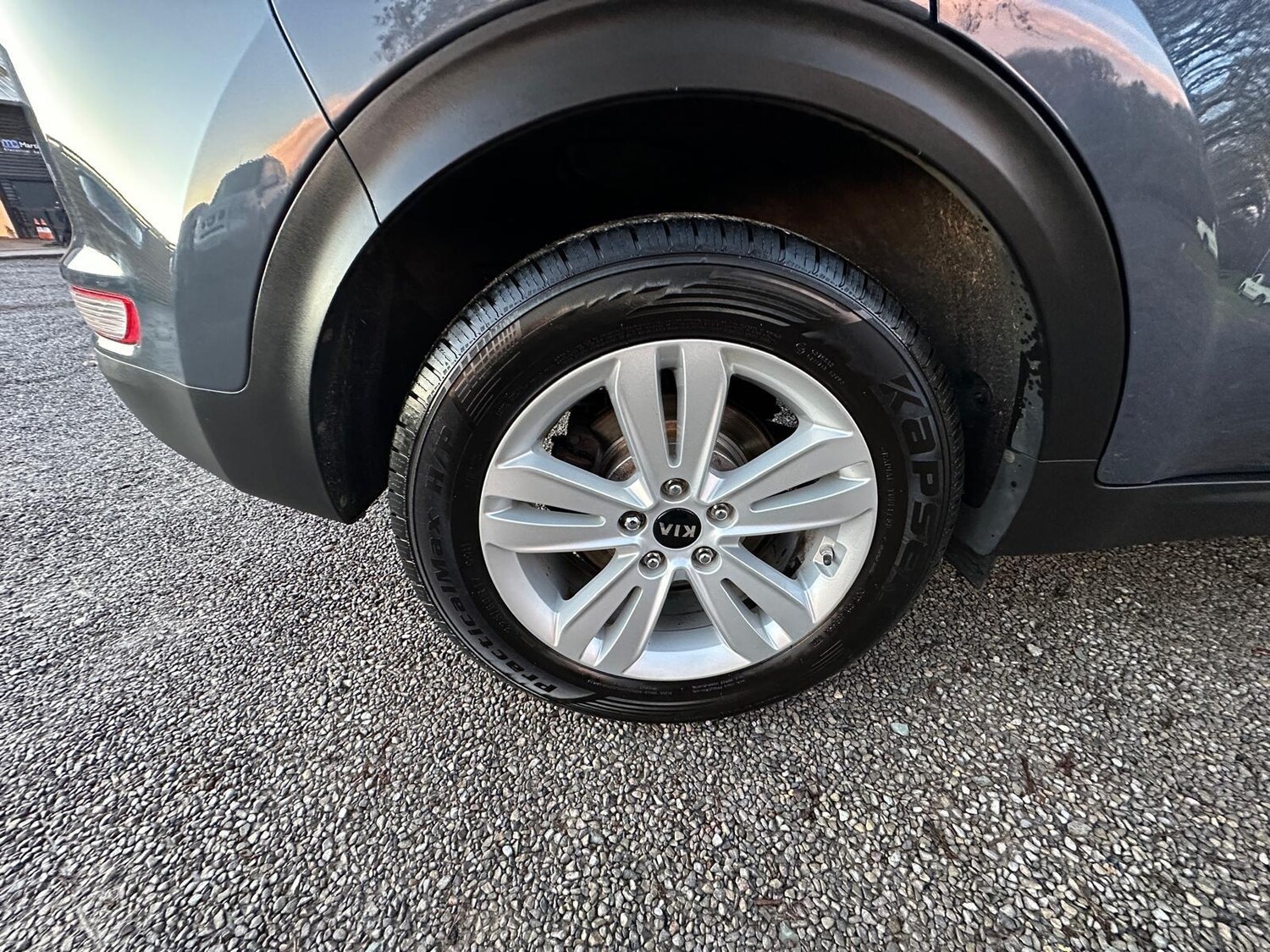 Used Kia Sportage 2018 for sale - 76765474: Photo 26