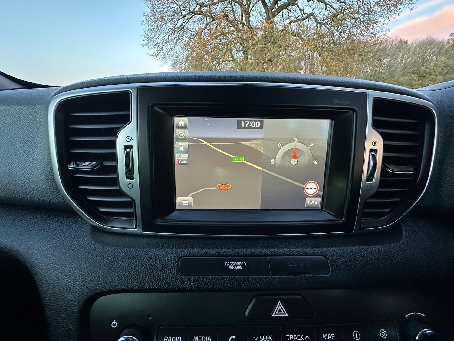 Used Kia Sportage 2018 for sale - 76765474: Photo 27