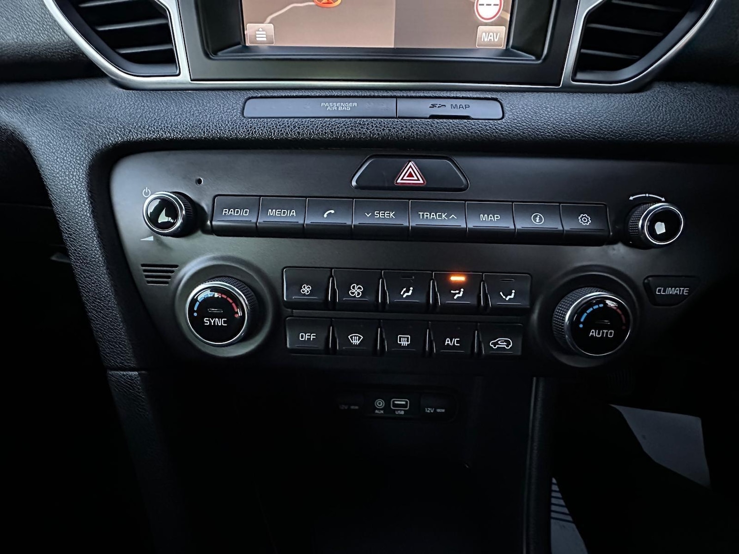 Used Kia Sportage 2018 for sale - 76765474: Photo 28