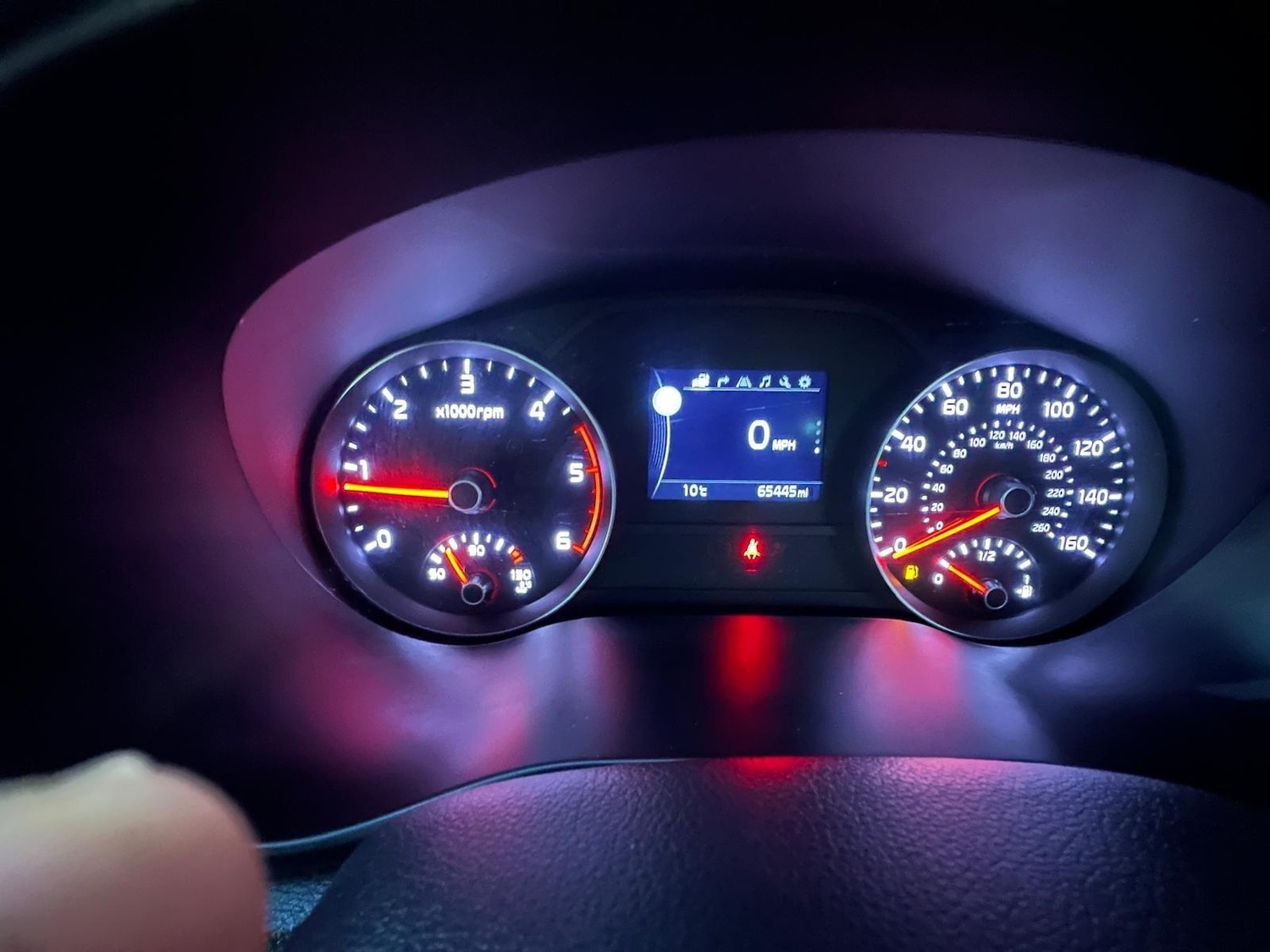 Used Kia Sportage 2018 for sale - 76765474: Photo 29