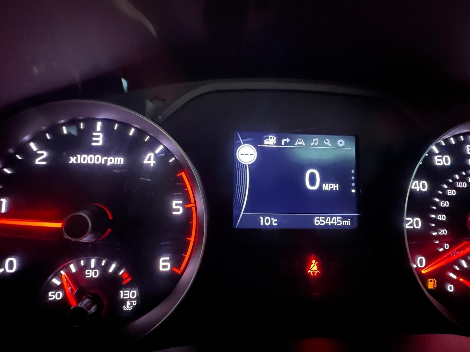 Used Kia Sportage 2018 for sale - 76765474: Photo 30