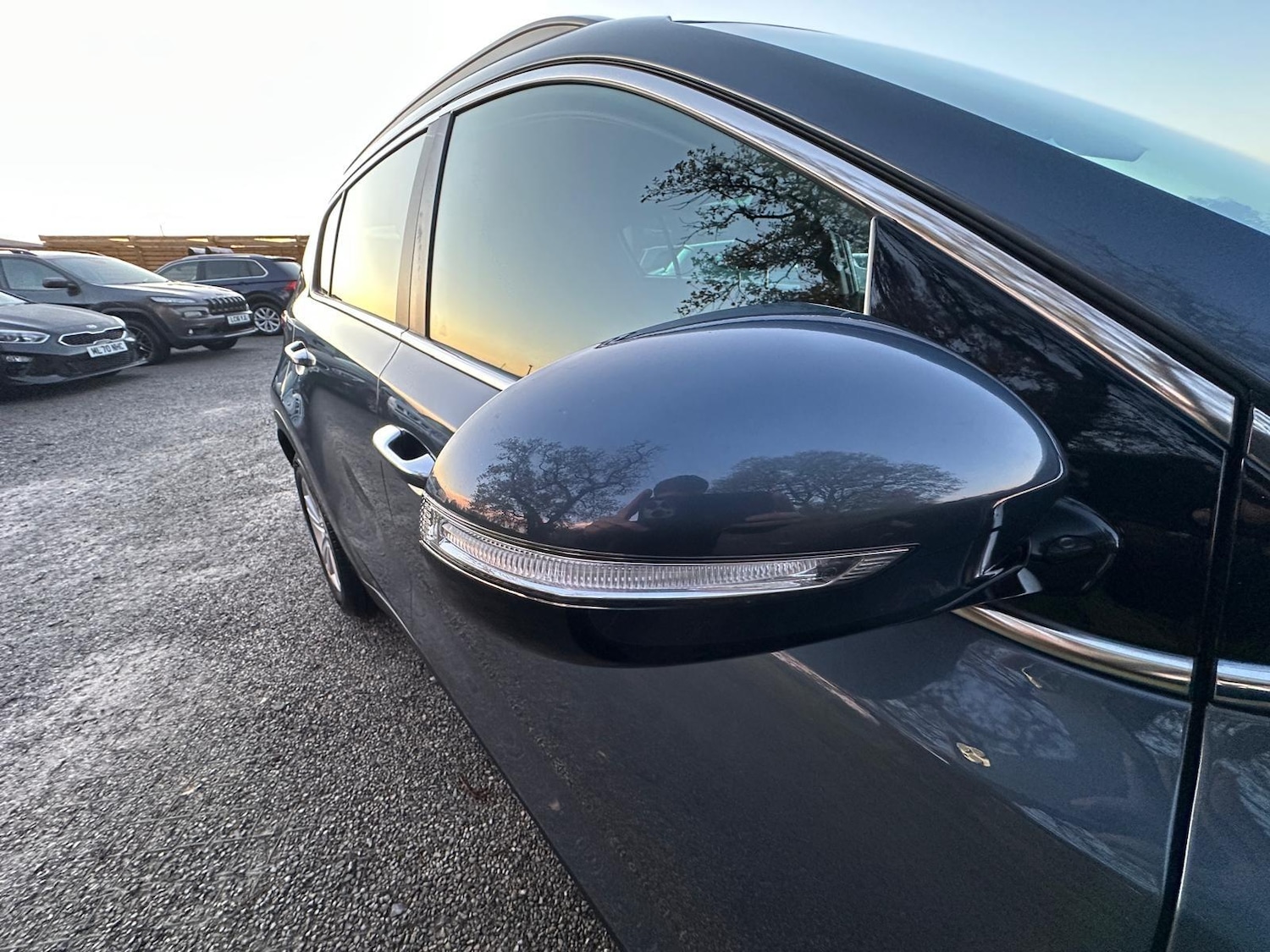 Used Kia Sportage 2018 for sale - 76765474: Photo 31