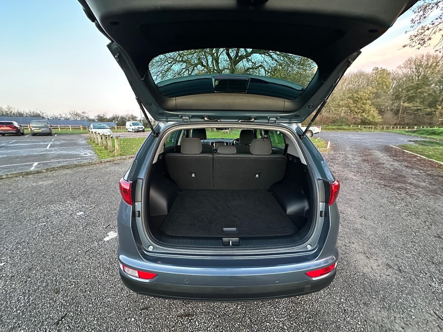 Used Kia Sportage 2018 for sale - 76765474: Photo 33