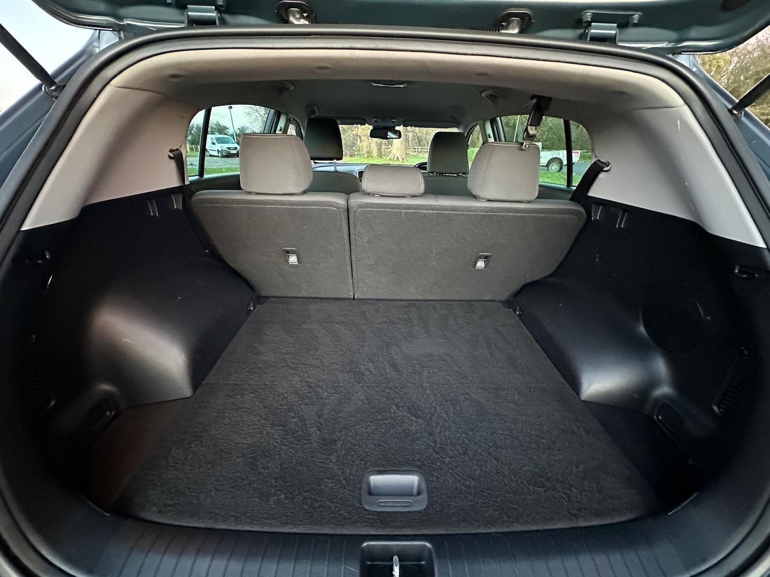 Used Kia Sportage 2018 for sale - 76765474: Photo 34