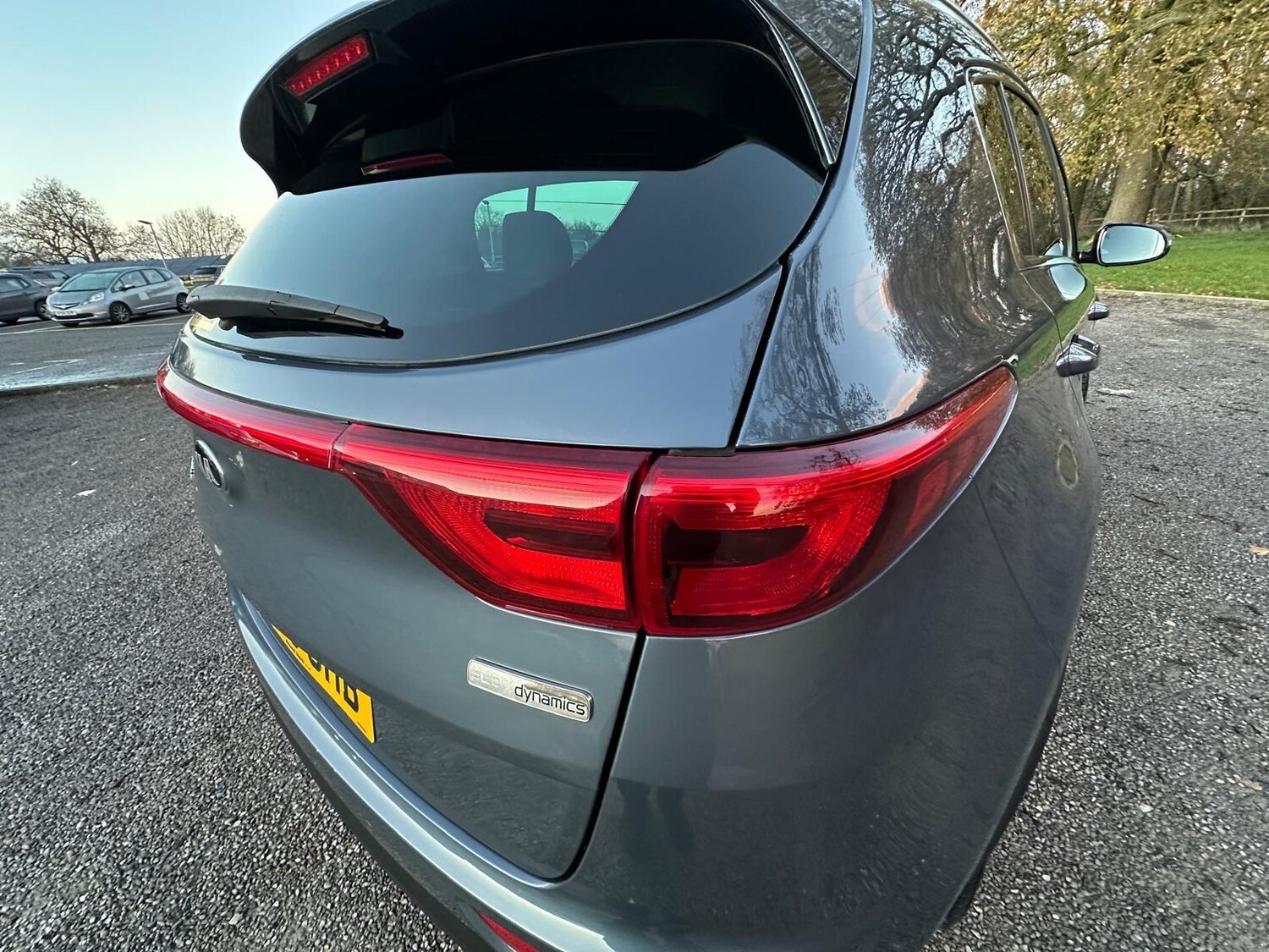 Used Kia Sportage 2018 for sale - 76765474: Photo 37