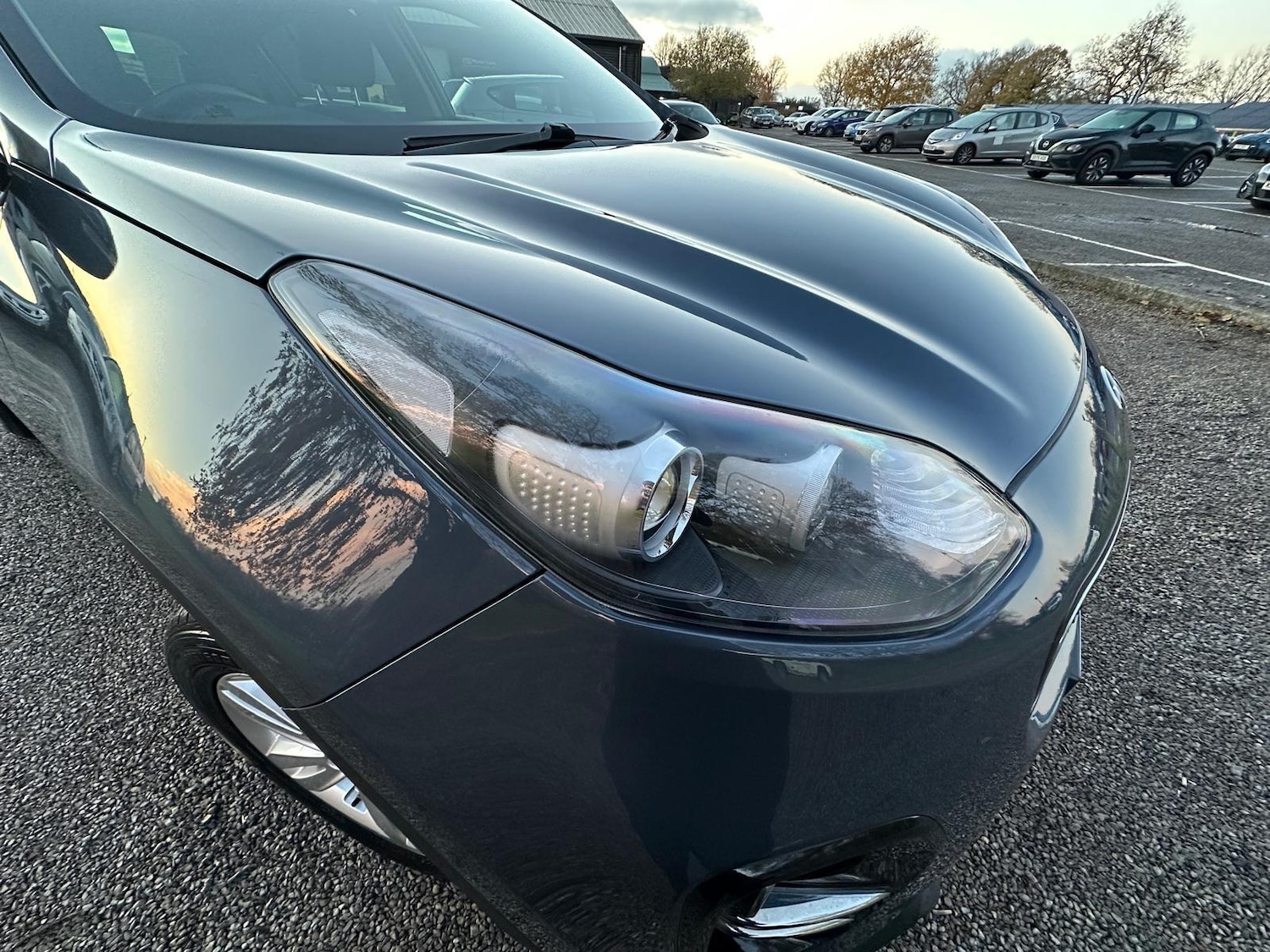 Used Kia Sportage 2018 for sale - 76765474: Photo 5