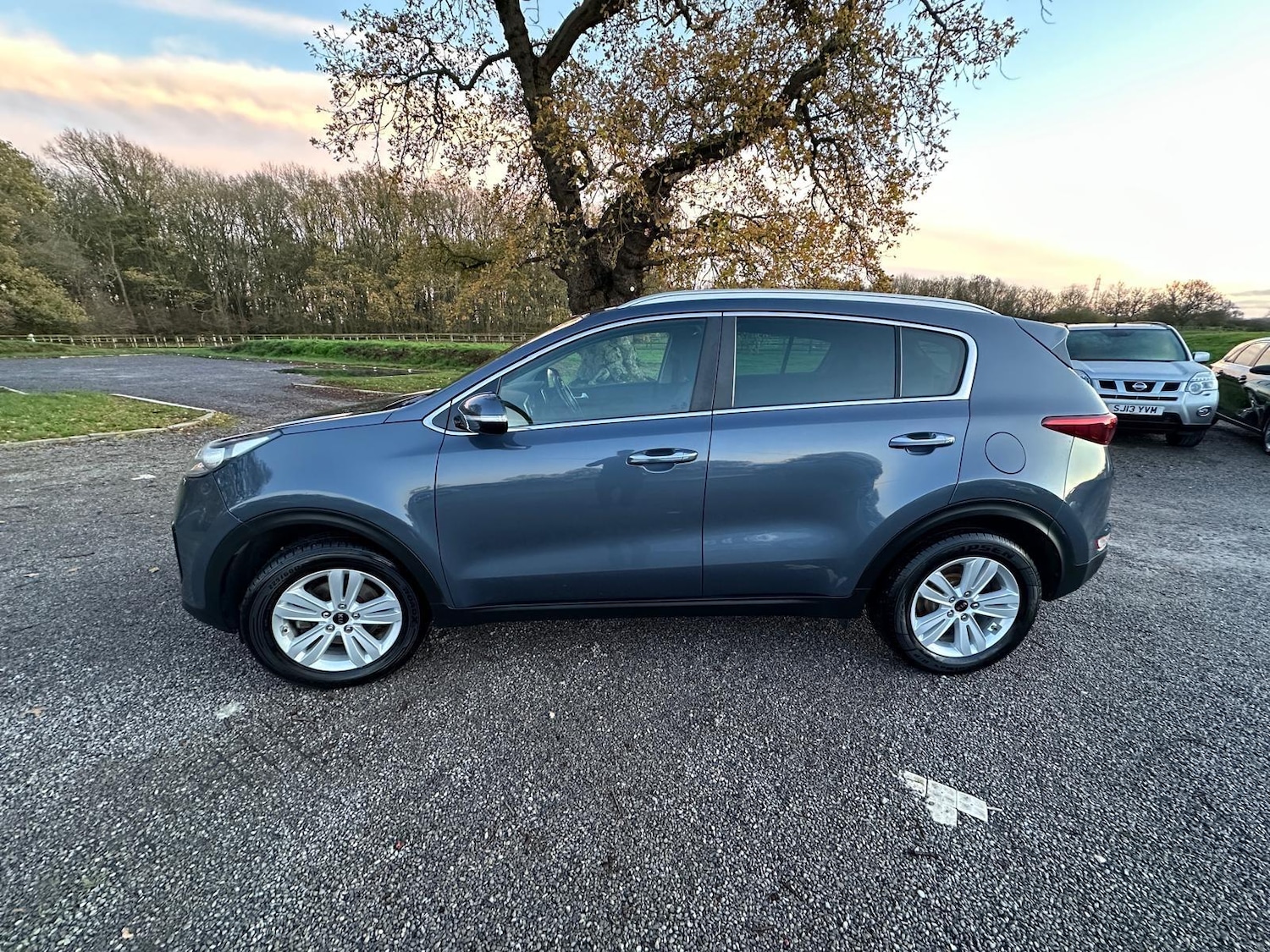 Used Kia Sportage 2018 for sale - 76765474: Photo 6