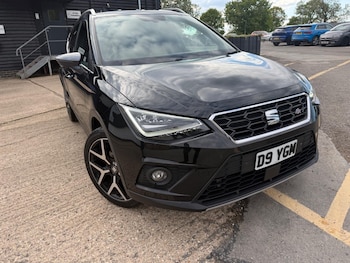 Used SEAT Arona 2021 for sale - 78586154: Photo