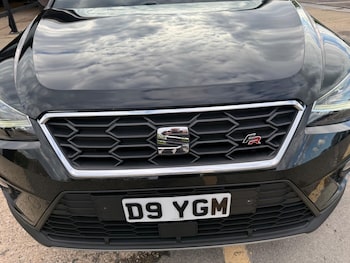 Used SEAT Arona 2021 for sale - 78586154: Photo