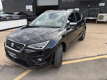 Used SEAT Arona 2021 for sale - 78586154: Photo
