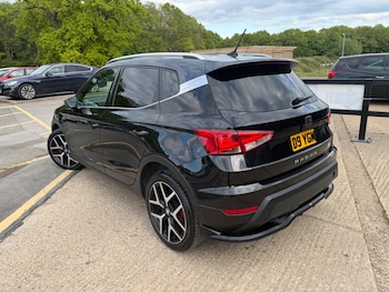 Used SEAT Arona 2021 for sale - 78586154: Photo