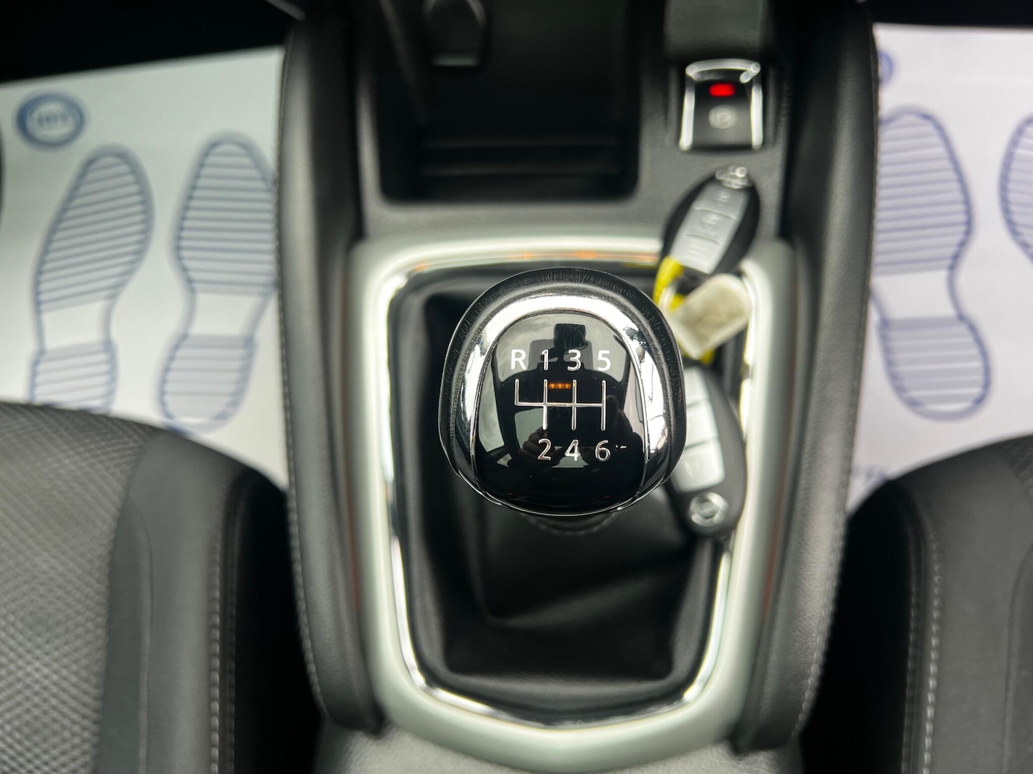 Used Nissan Qashqai 2017 for sale - 76314563: Photo 10