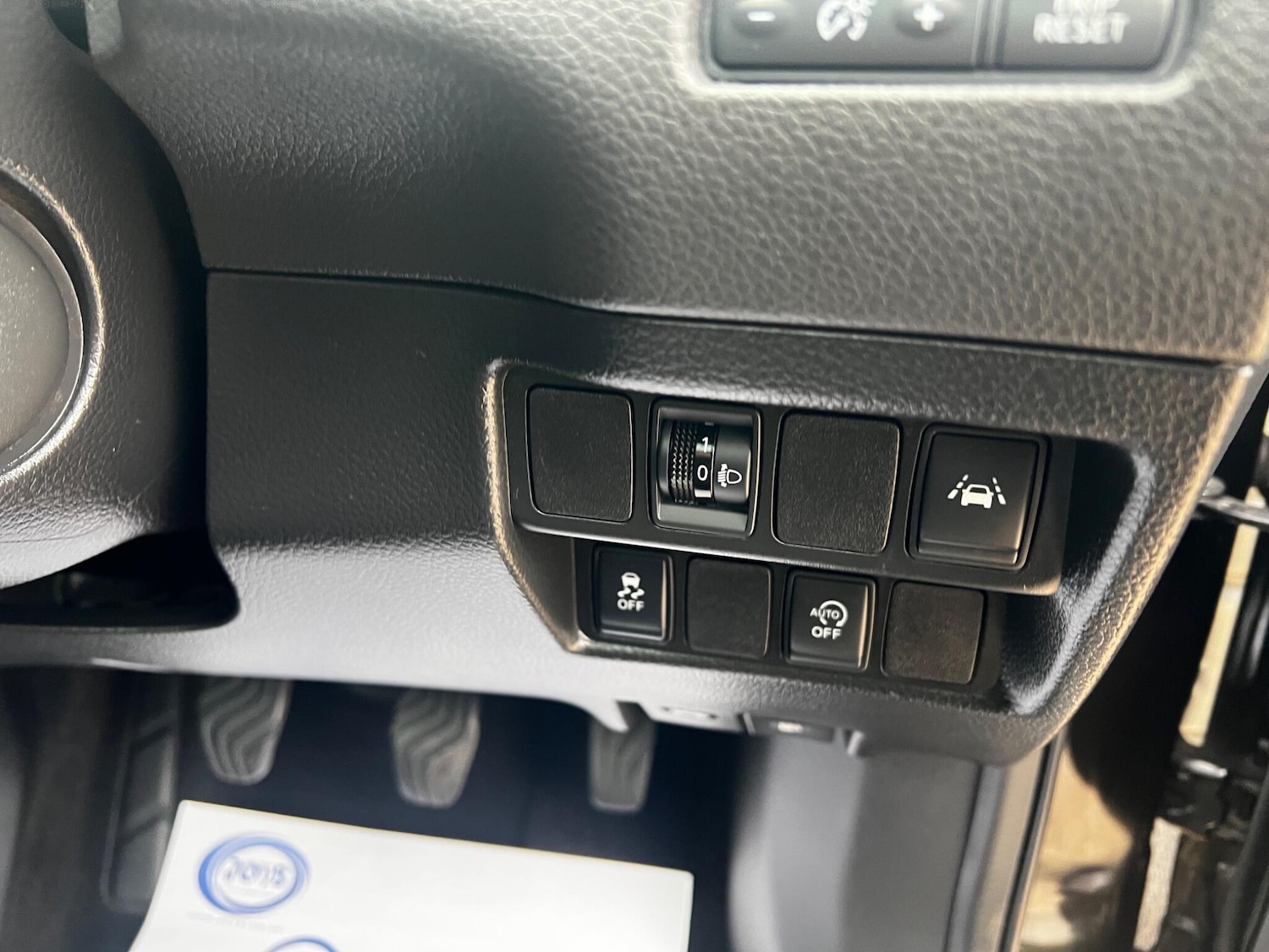 Used Nissan Qashqai 2017 for sale - 76314563: Photo 18